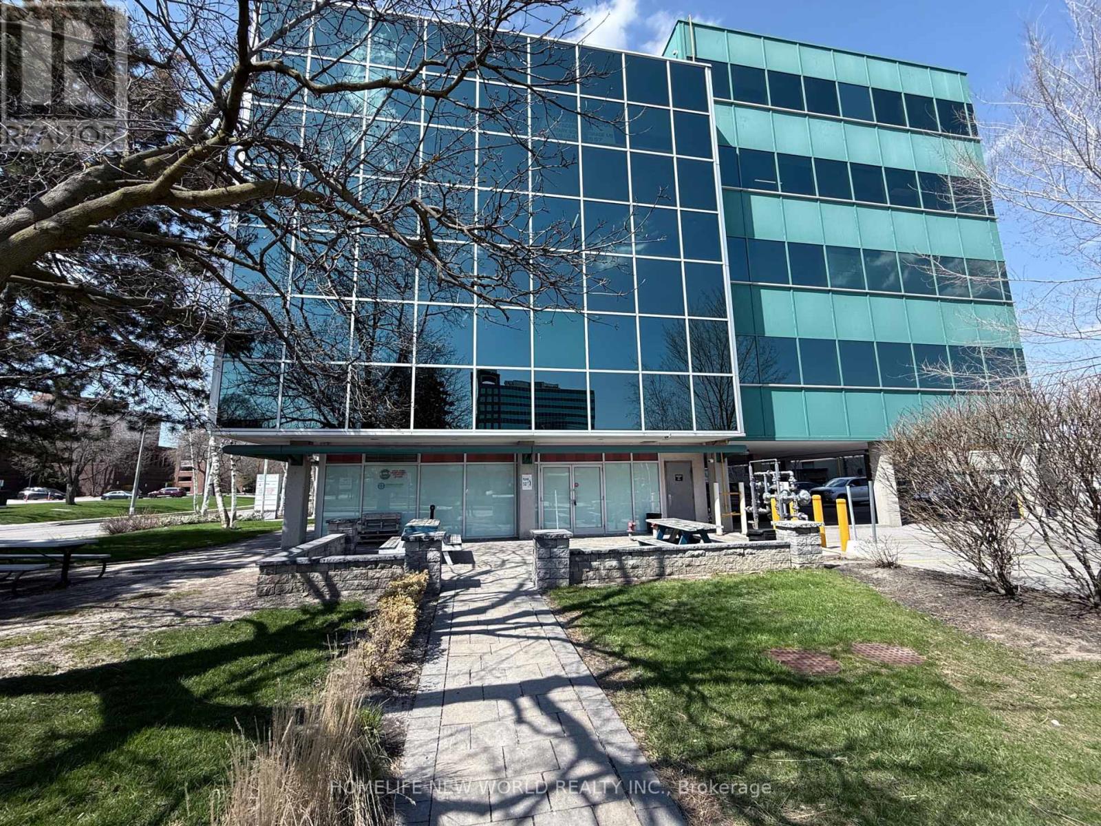 101 - 265 YORKLAND BOULEVARD, Toronto, Ontario