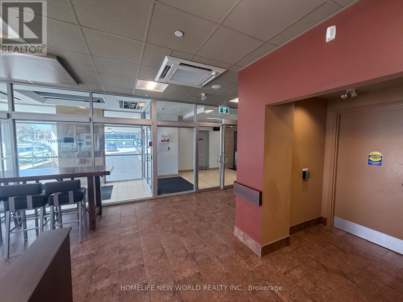 101 - 265 Yorkland Boulevard, Toronto, Ontario  M2J 1S5 - Photo 14 - C13032222