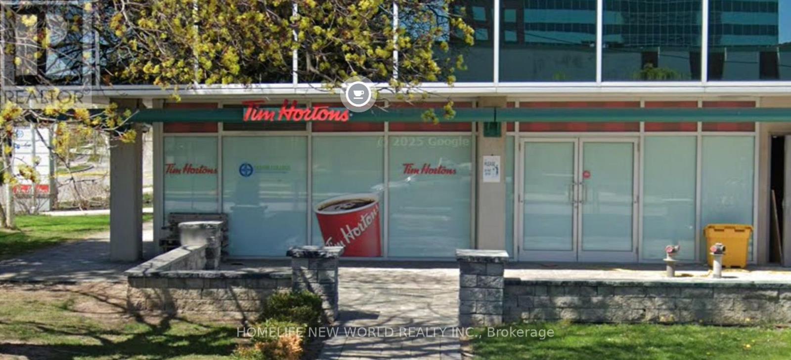 101 - 265 Yorkland Boulevard, Toronto, Ontario  M2J 1S5 - Photo 2 - C13032222