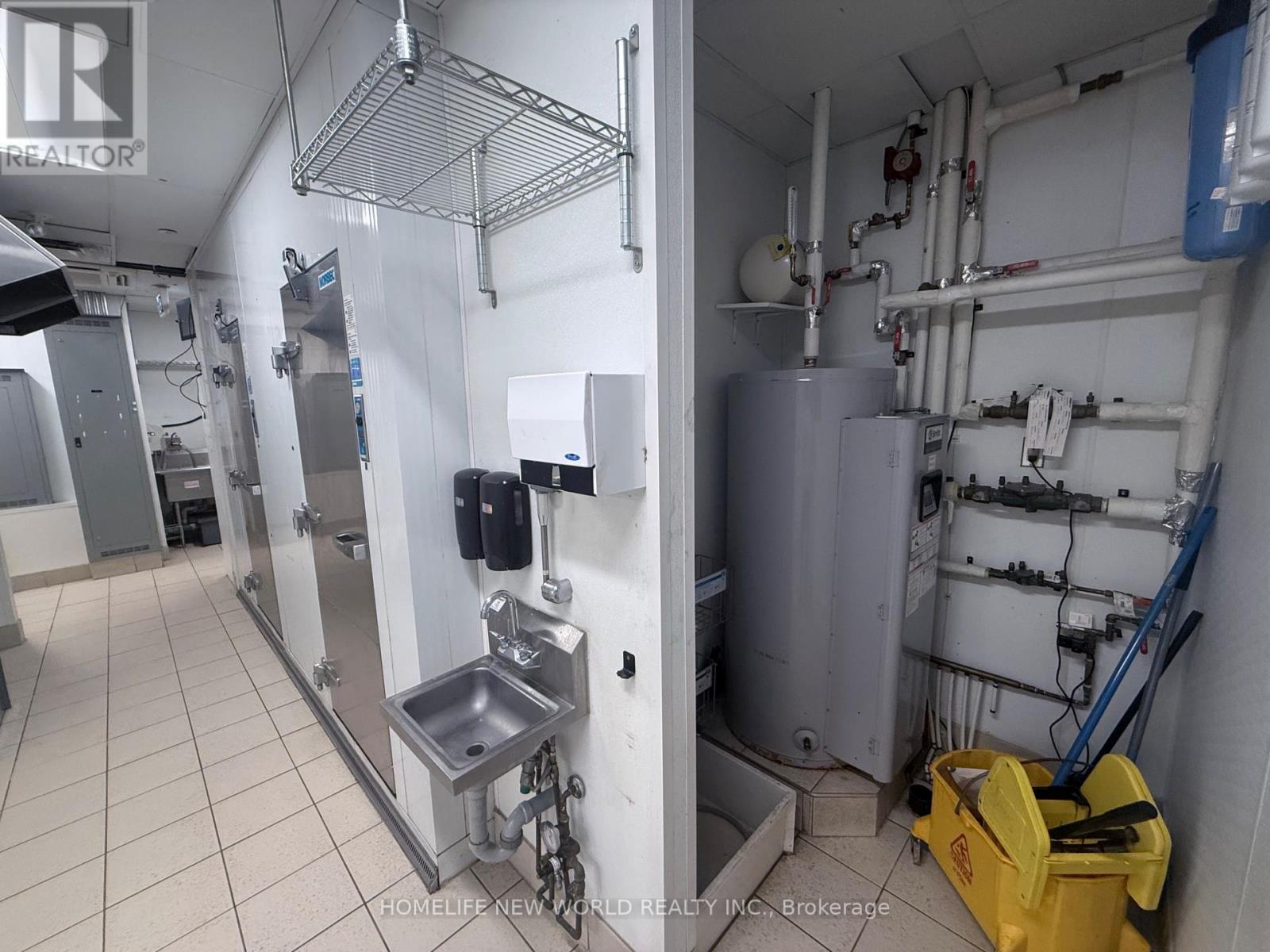 101 - 265 Yorkland Boulevard, Toronto, Ontario  M2J 1S5 - Photo 20 - C13032222