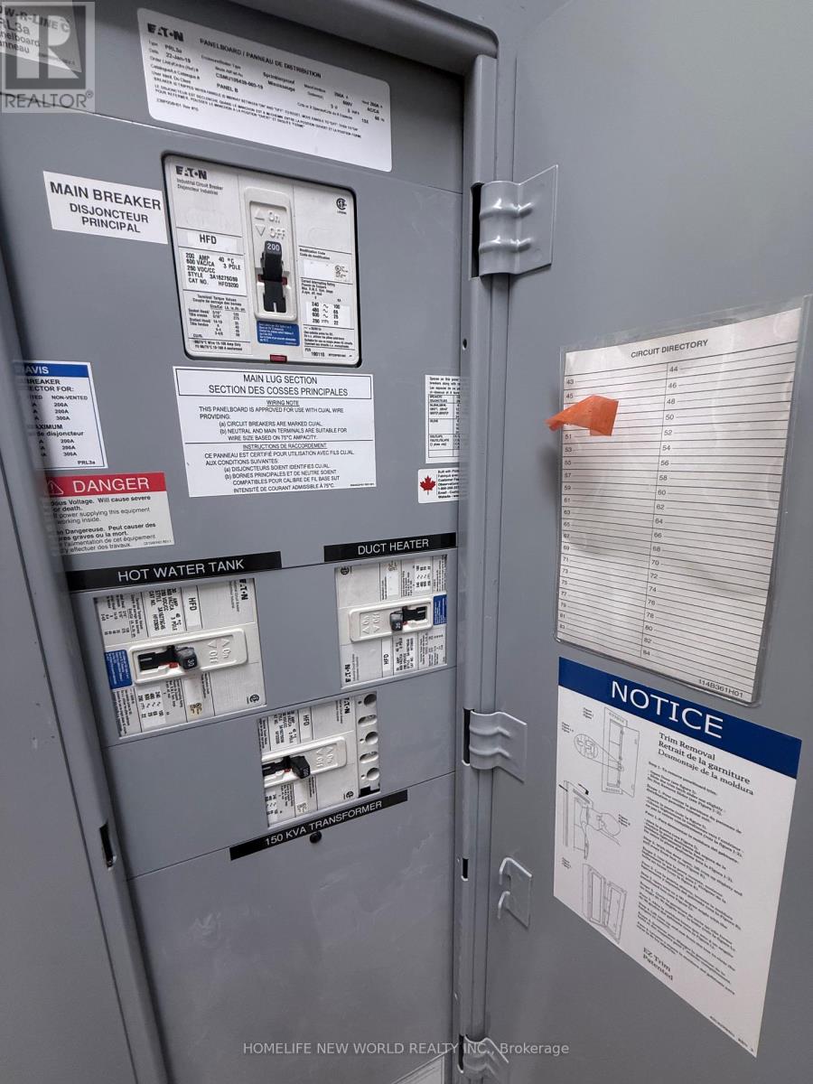 101 - 265 Yorkland Boulevard, Toronto, Ontario  M2J 1S5 - Photo 29 - C13032222