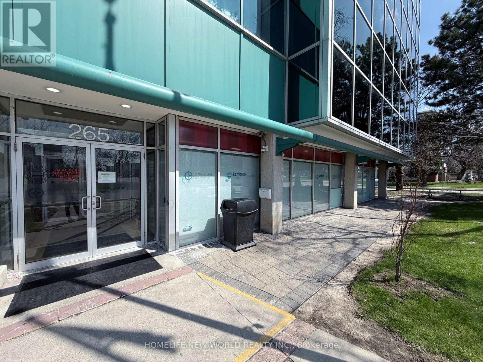 101 - 265 Yorkland Boulevard, Toronto, Ontario  M2J 1S5 - Photo 3 - C13032222