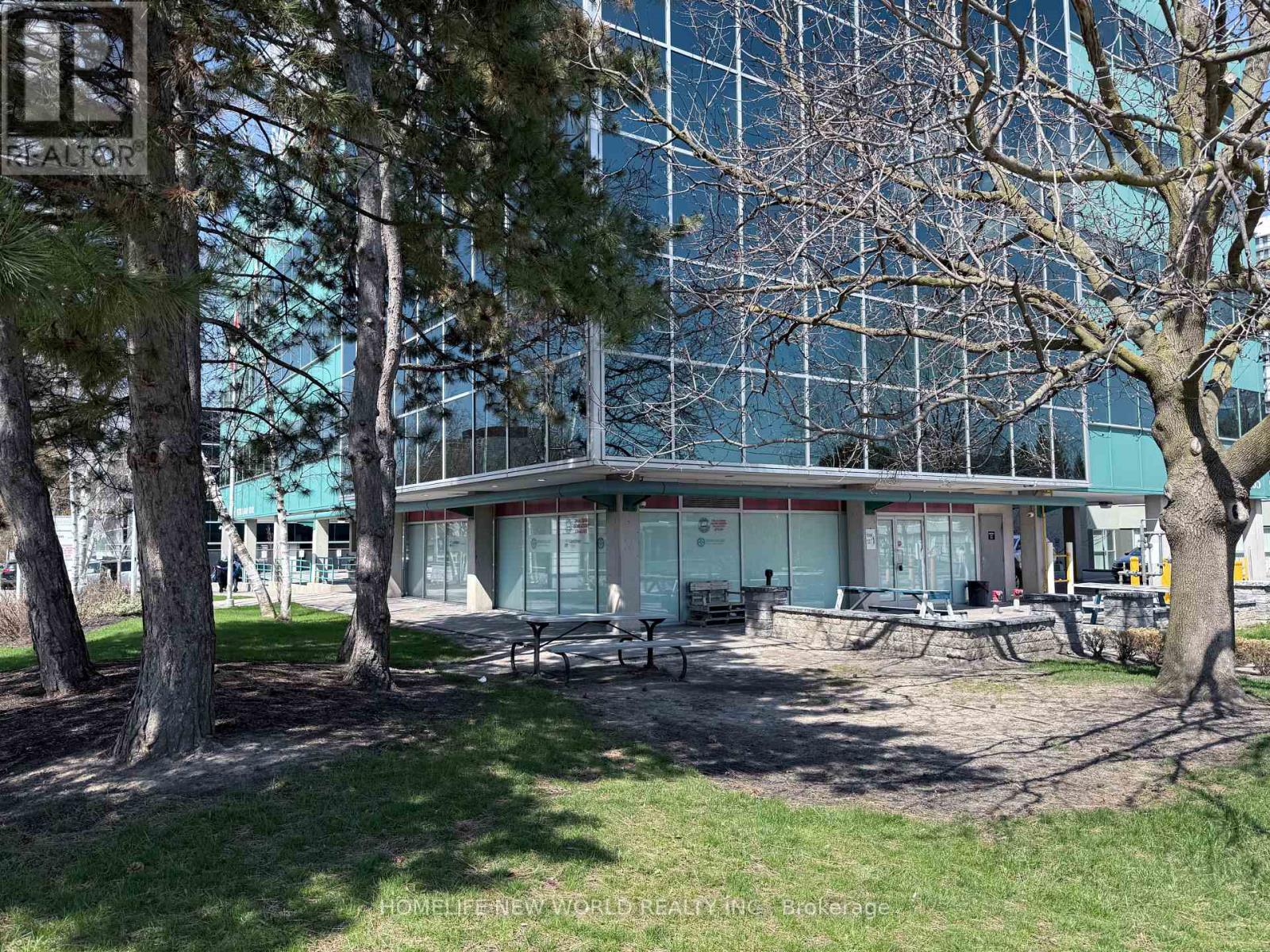 101 - 265 Yorkland Boulevard, Toronto, Ontario  M2J 1S5 - Photo 4 - C13032222