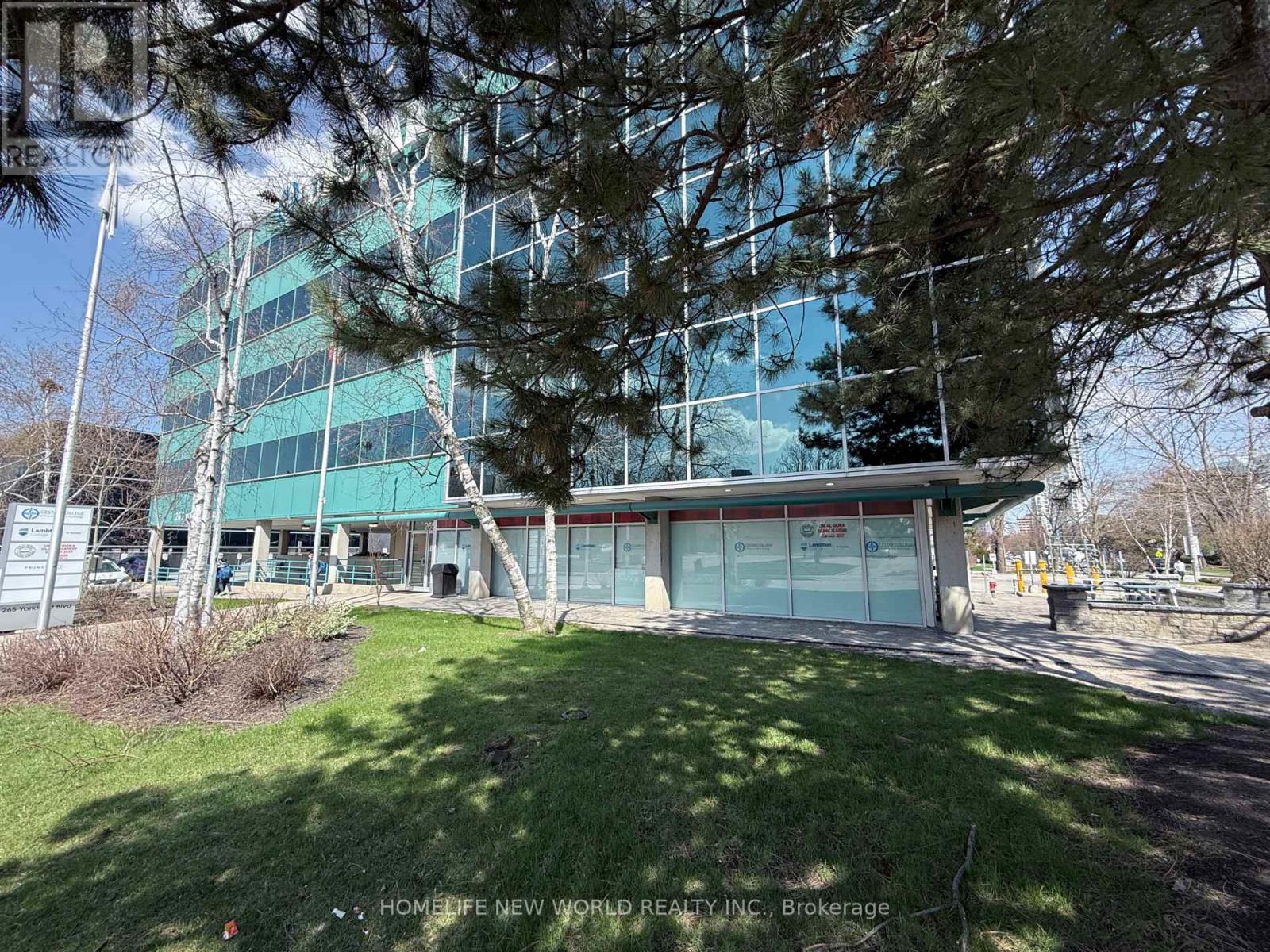 101 - 265 Yorkland Boulevard, Toronto, Ontario  M2J 1S5 - Photo 5 - C13032222