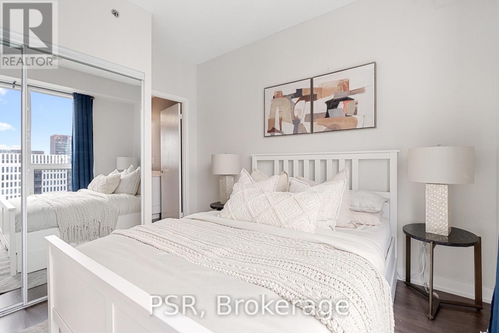 2503 - 225 Sackville Street, Toronto, Ontario  M5A 0B9 - Photo 15 - C13032254