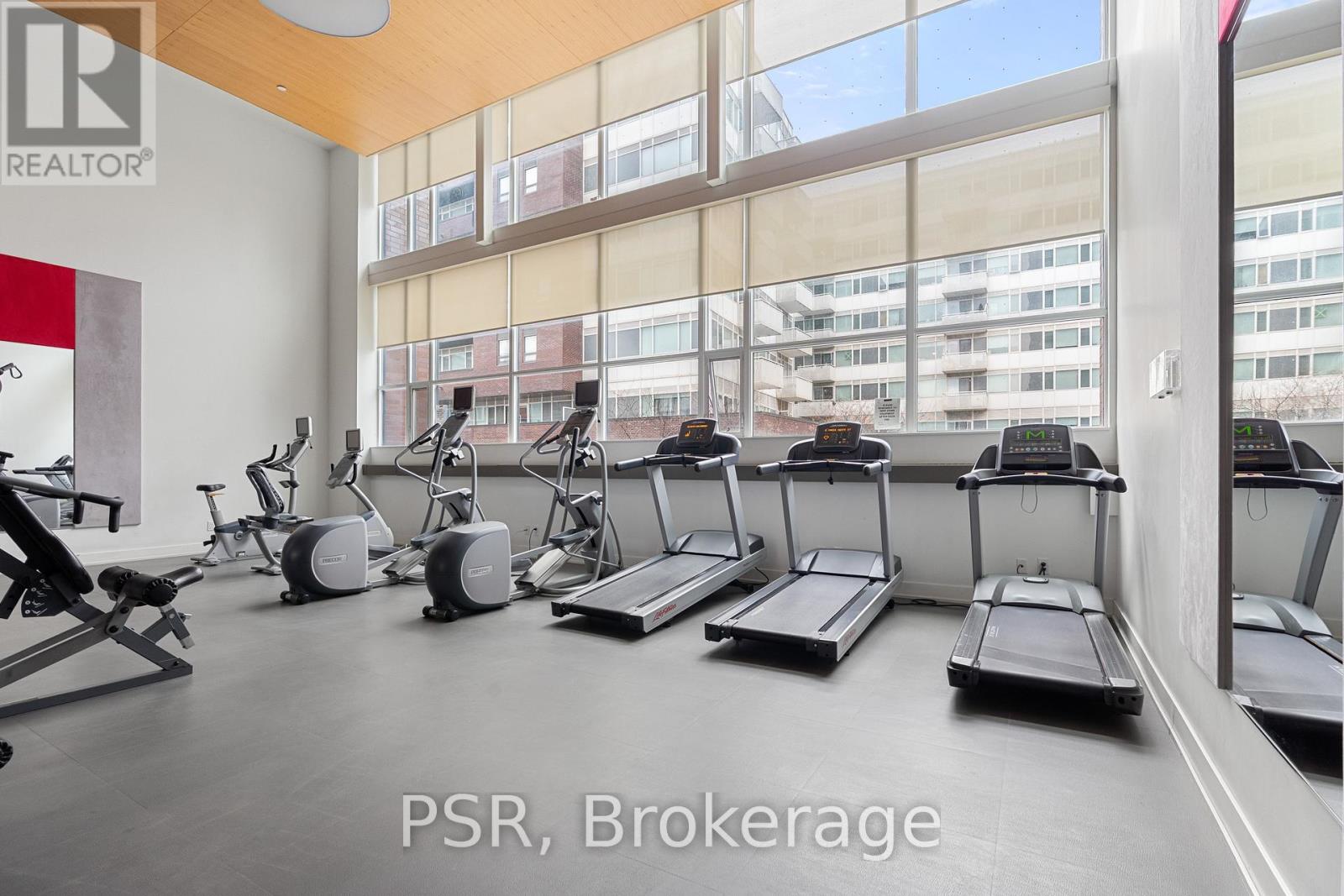 2503 - 225 Sackville Street, Toronto, Ontario  M5A 0B9 - Photo 28 - C13032254