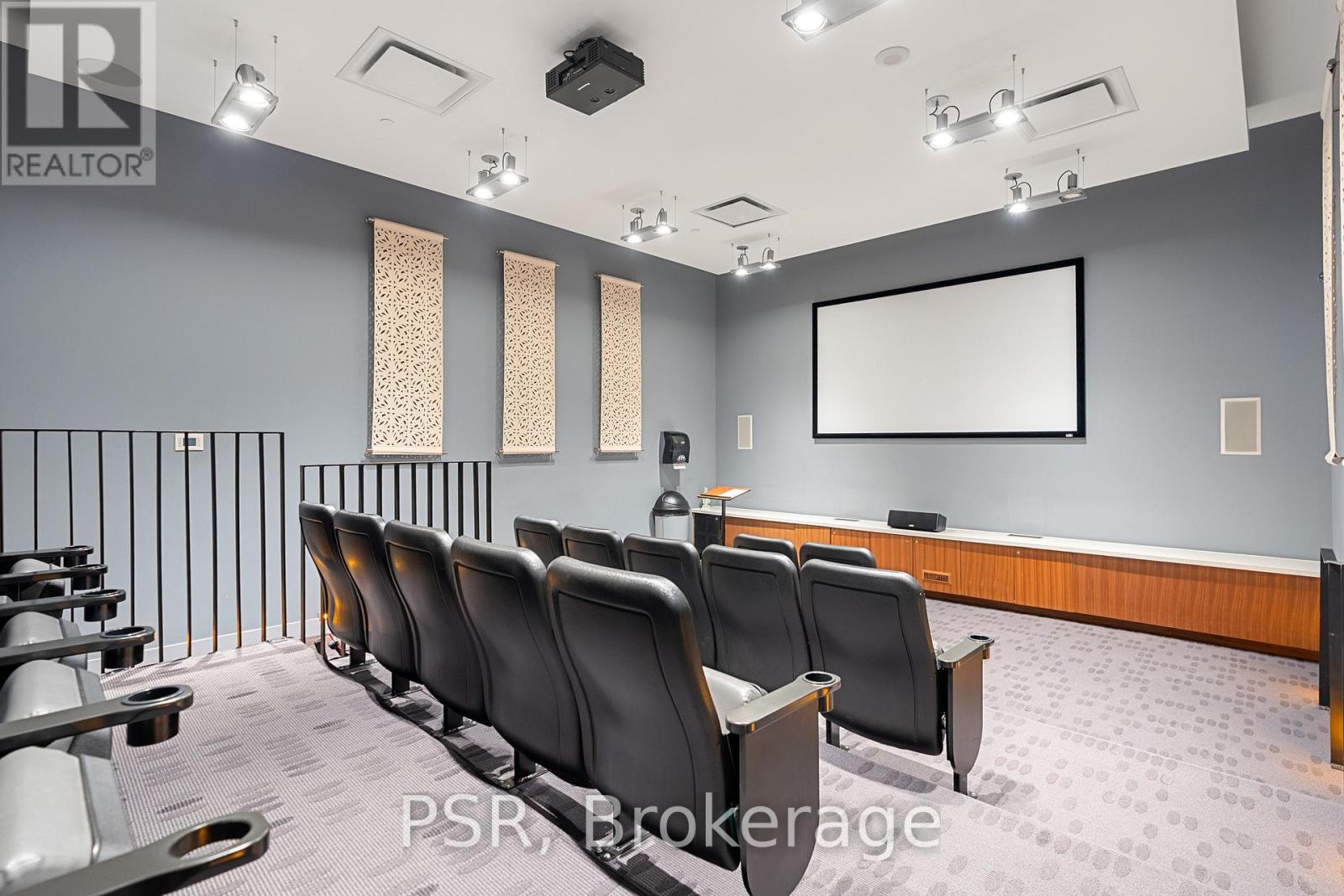 2503 - 225 Sackville Street, Toronto, Ontario  M5A 0B9 - Photo 29 - C13032254