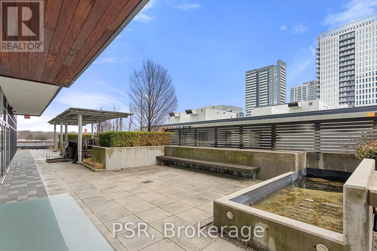 2503 - 225 Sackville Street, Toronto, Ontario  M5A 0B9 - Photo 35 - C13032254