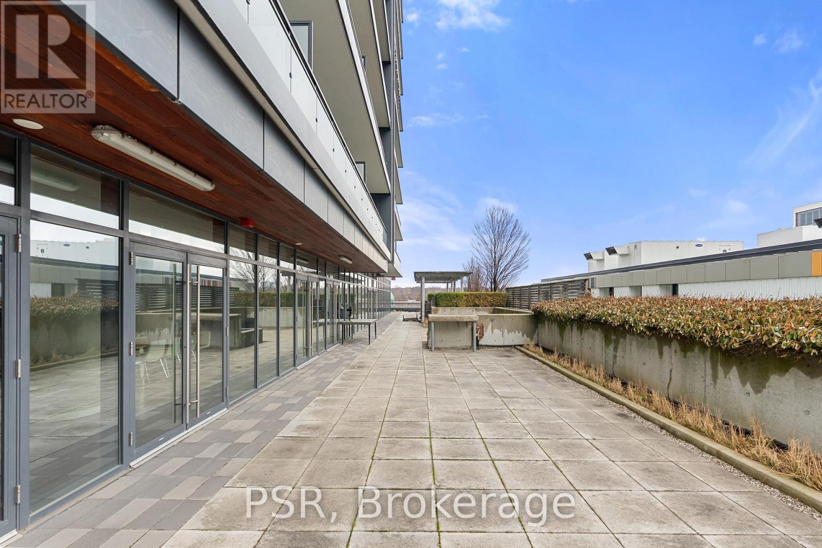 2503 - 225 Sackville Street, Toronto, Ontario  M5A 0B9 - Photo 36 - C13032254