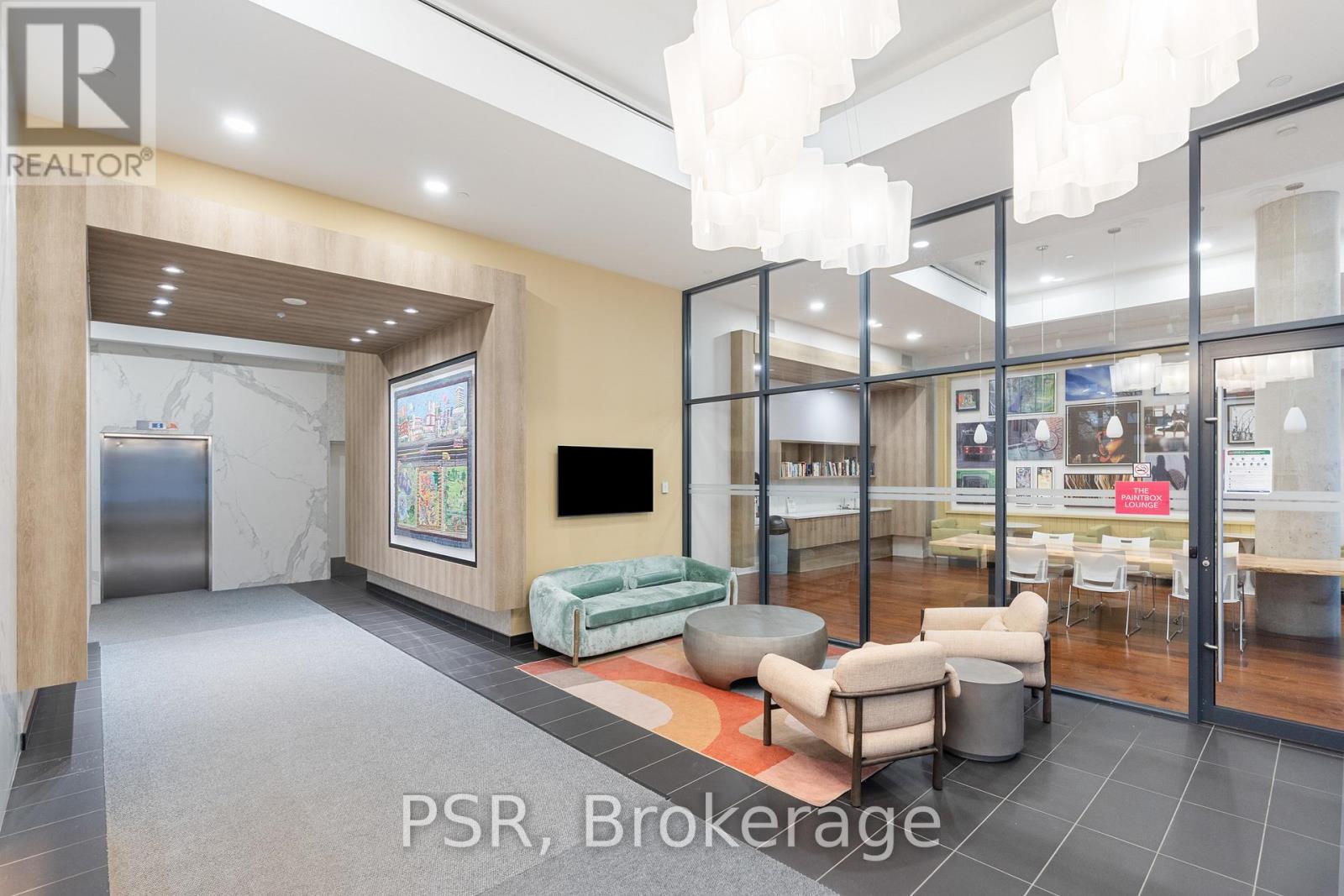 2503 - 225 Sackville Street, Toronto, Ontario  M5A 0B9 - Photo 37 - C13032254