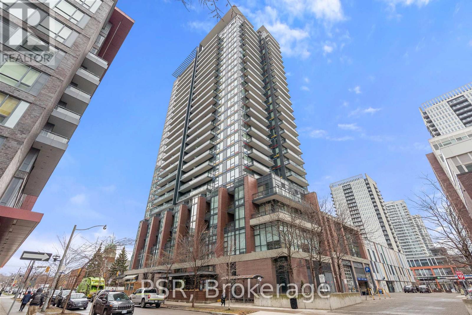 2503 - 225 Sackville Street, Toronto, Ontario  M5A 0B9 - Photo 38 - C13032254