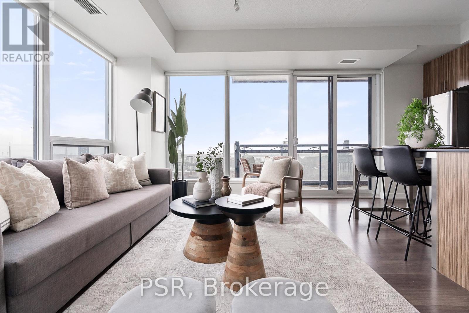 2503 - 225 Sackville Street, Toronto, Ontario  M5A 0B9 - Photo 4 - C13032254