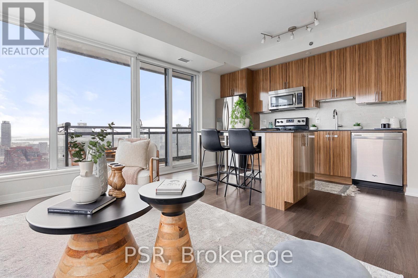 2503 - 225 Sackville Street, Toronto, Ontario  M5A 0B9 - Photo 5 - C13032254