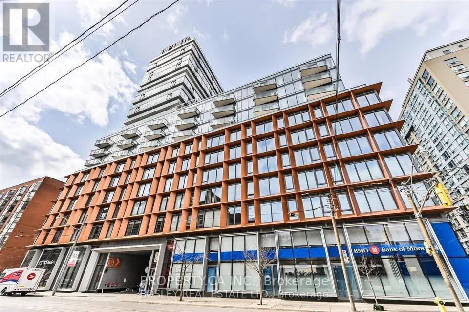 304 - 60 COLBORNE STREET, Toronto, Ontario