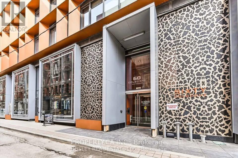 304 - 60 Colborne Street, Toronto, Ontario  M5B 2B7 - Photo 2 - C13032264