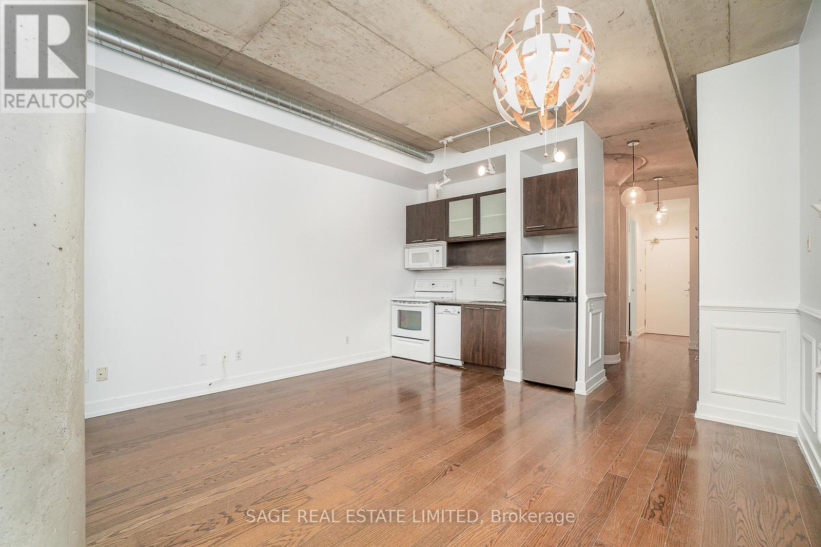 305 - 66 Portland Street, Toronto, Ontario  M5V 2M6 - Photo 12 - C13032266