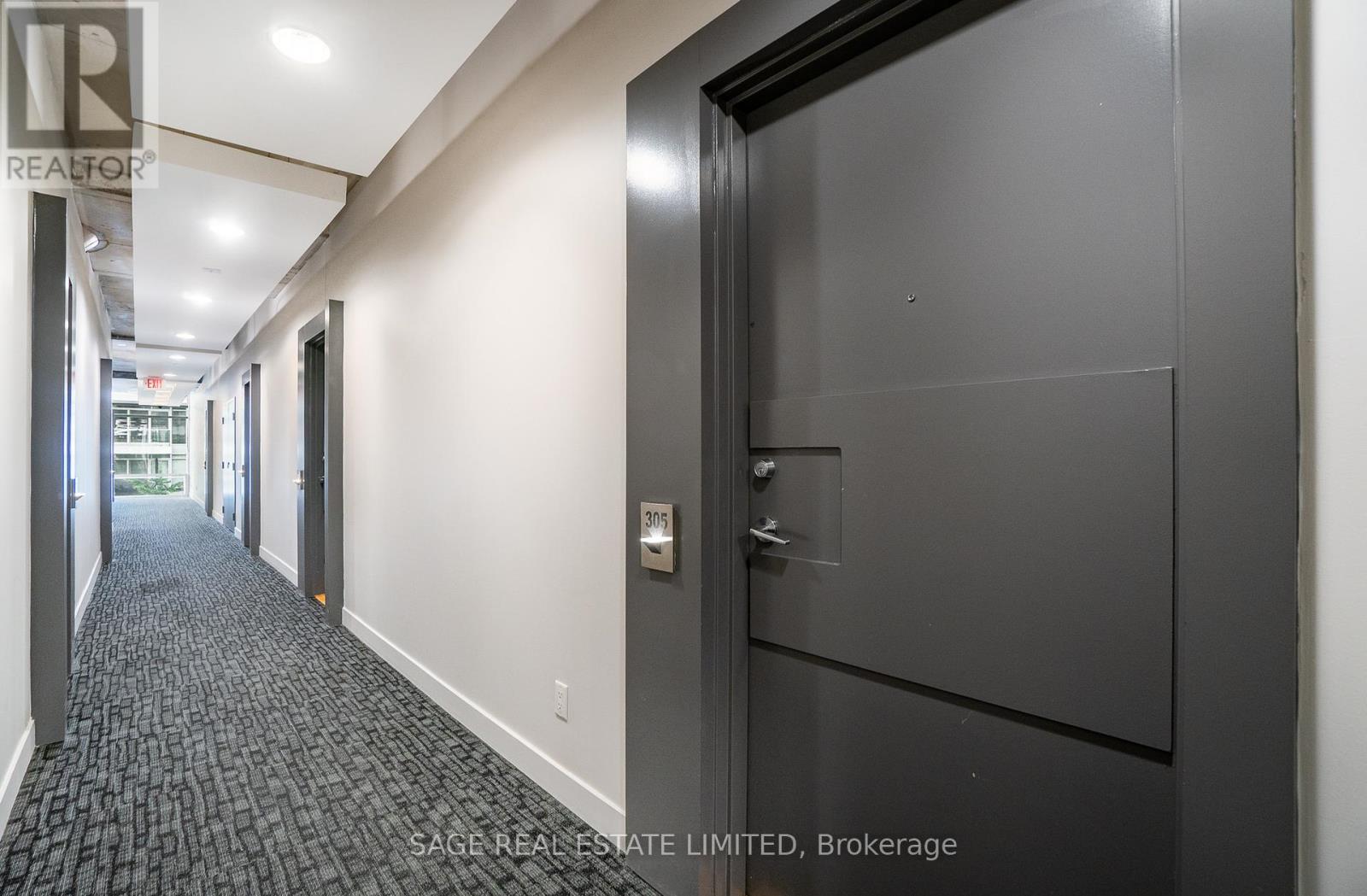 305 - 66 Portland Street, Toronto, Ontario  M5V 2M6 - Photo 21 - C13032266