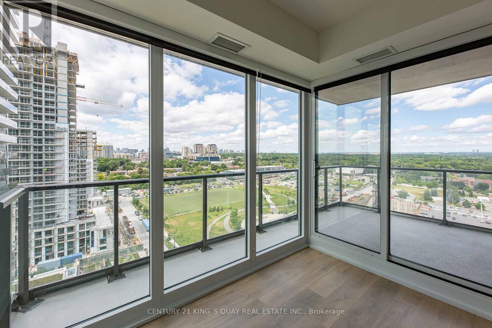 1909 - 95 Mcmahon Drive, Toronto, Ontario  M2K 0H2 - Photo 11 - C13032270