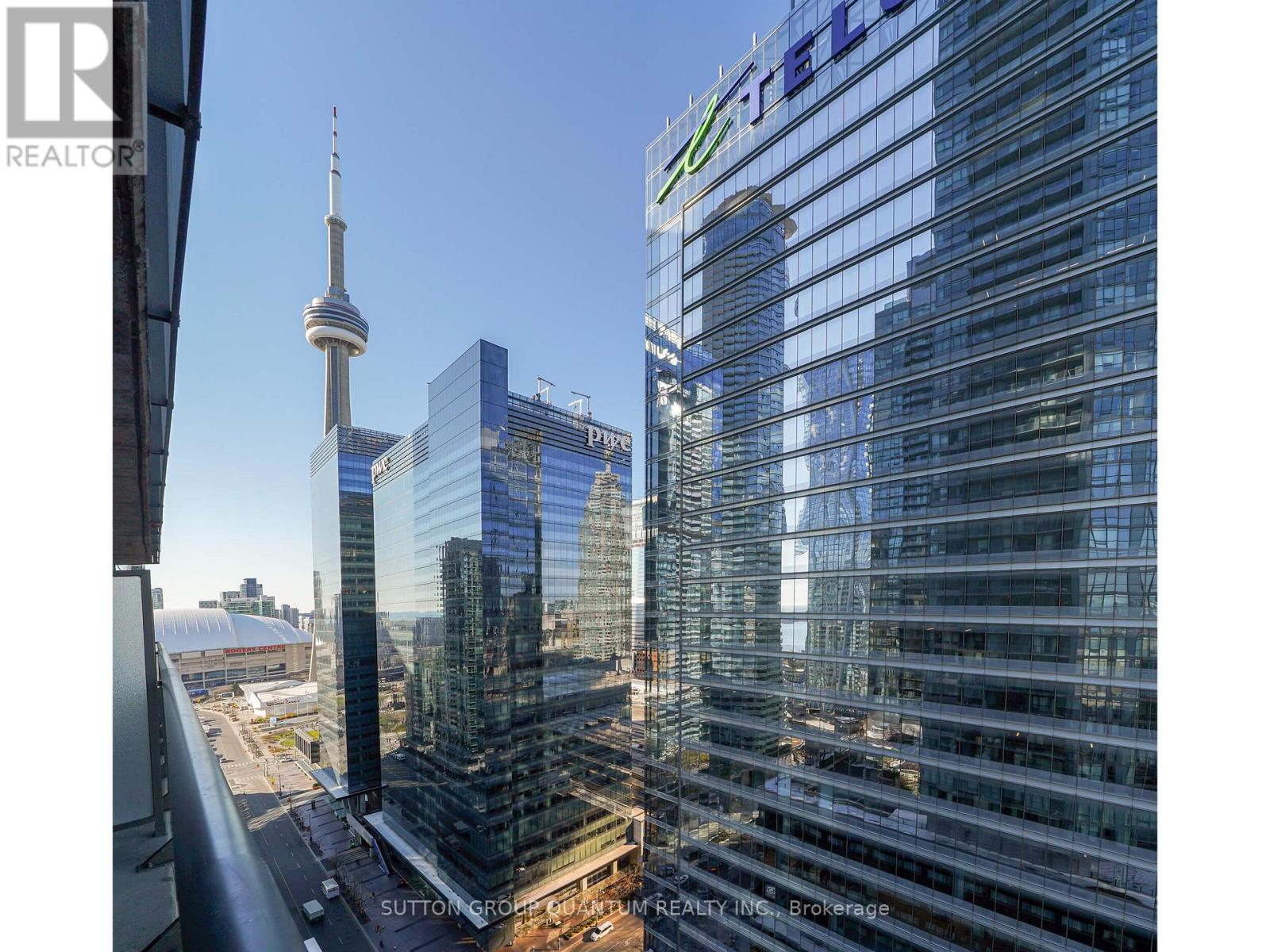 2507 - 65 Bremner Boulevard, Toronto, Ontario  M5J 0A7 - Photo 10 - C13032284