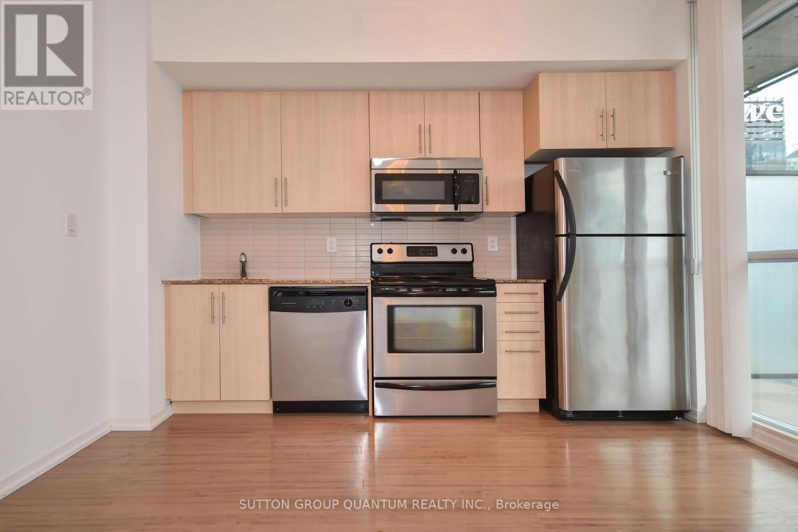 2507 - 65 Bremner Boulevard, Toronto, Ontario  M5J 0A7 - Photo 4 - C13032284