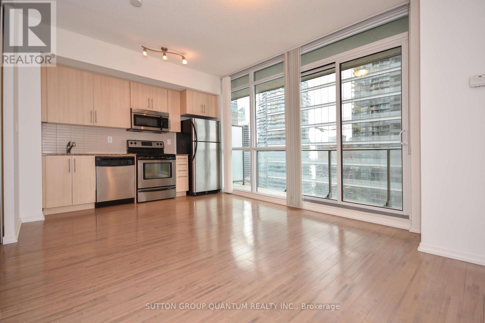 2507 - 65 Bremner Boulevard, Toronto, Ontario  M5J 0A7 - Photo 5 - C13032284