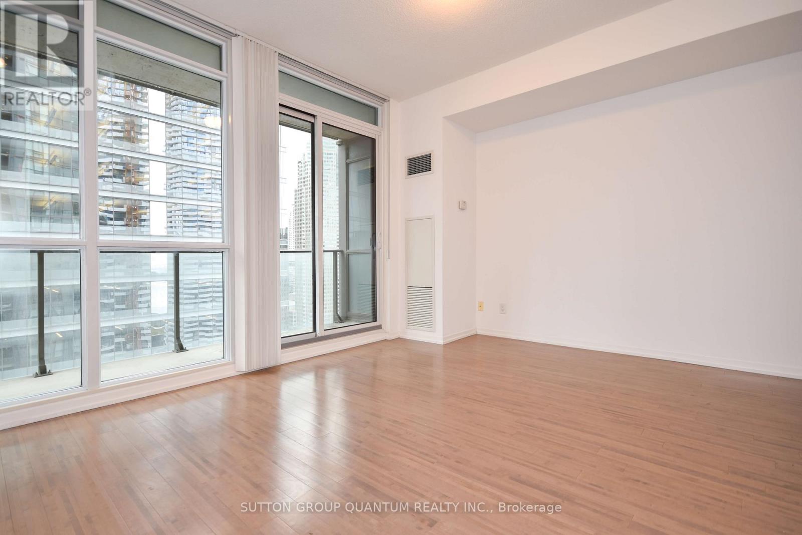 2507 - 65 Bremner Boulevard, Toronto, Ontario  M5J 0A7 - Photo 6 - C13032284