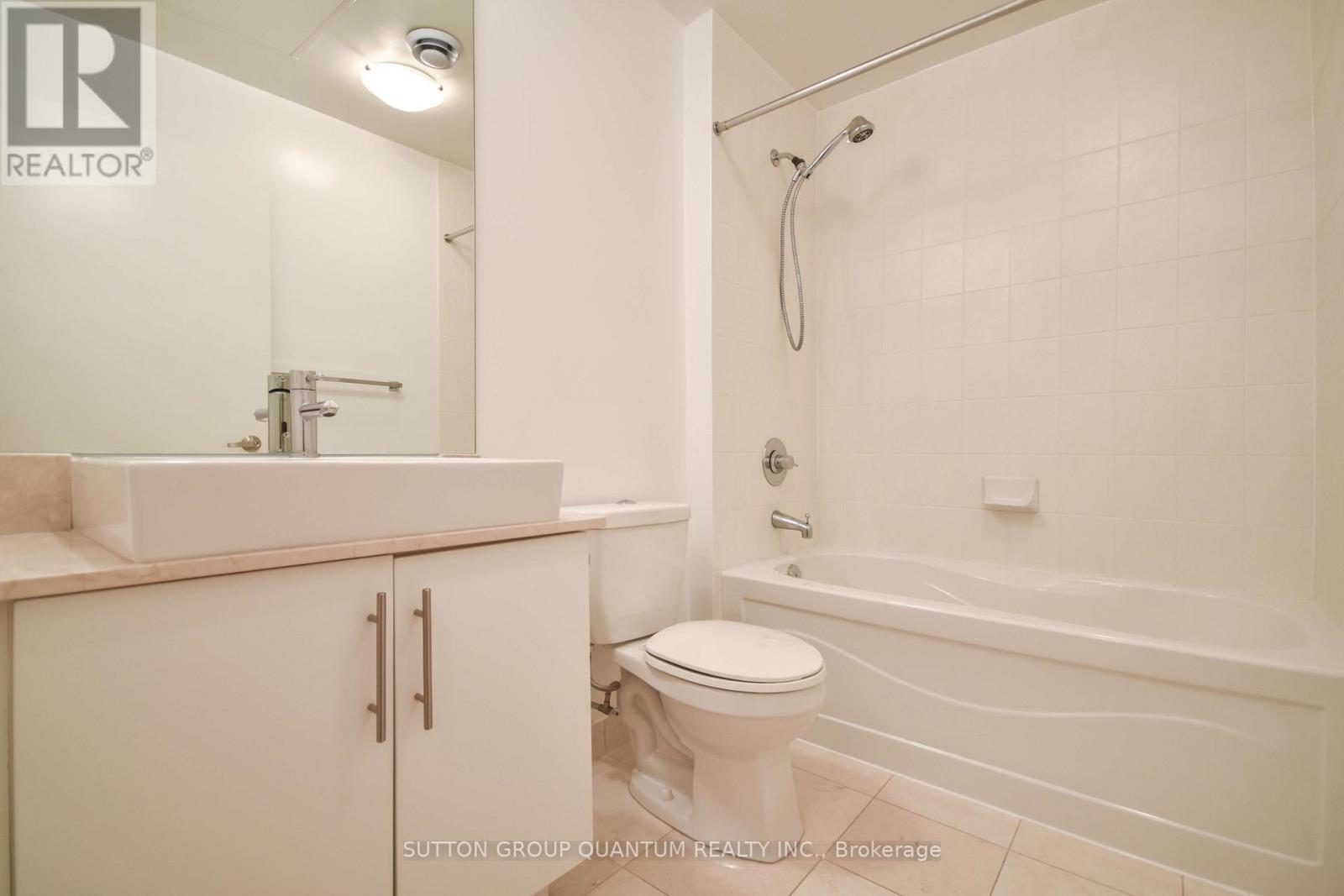 2507 - 65 Bremner Boulevard, Toronto, Ontario  M5J 0A7 - Photo 7 - C13032284