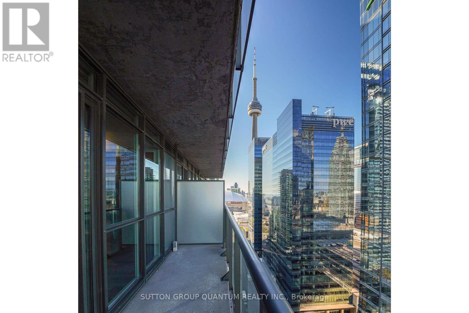 2507 - 65 Bremner Boulevard, Toronto, Ontario  M5J 0A7 - Photo 9 - C13032284