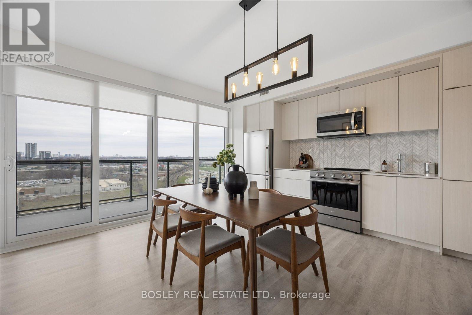 1603 - 30 Inn On The Park Drive, Toronto, Ontario  M3C 0P7 - Photo 12 - C13032302