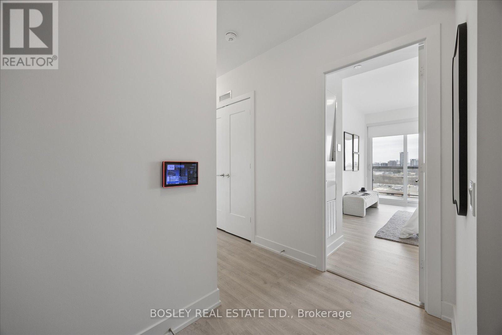 1603 - 30 Inn On The Park Drive, Toronto, Ontario  M3C 0P7 - Photo 14 - C13032302