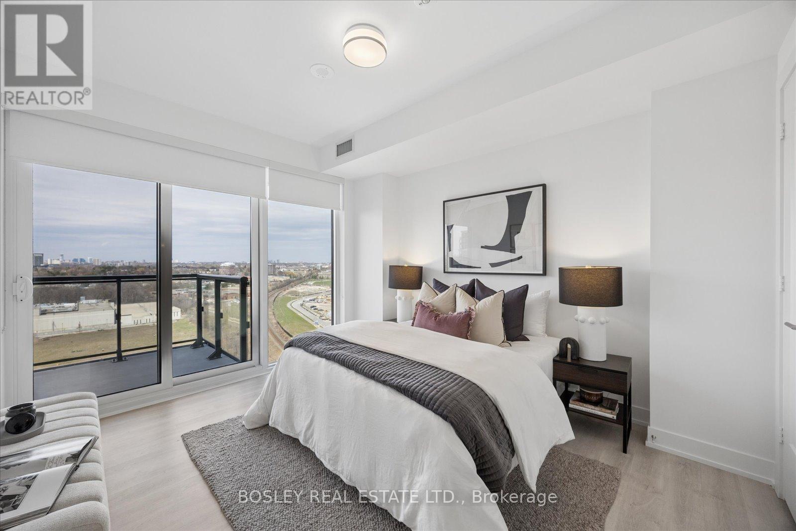 1603 - 30 Inn On The Park Drive, Toronto, Ontario  M3C 0P7 - Photo 15 - C13032302