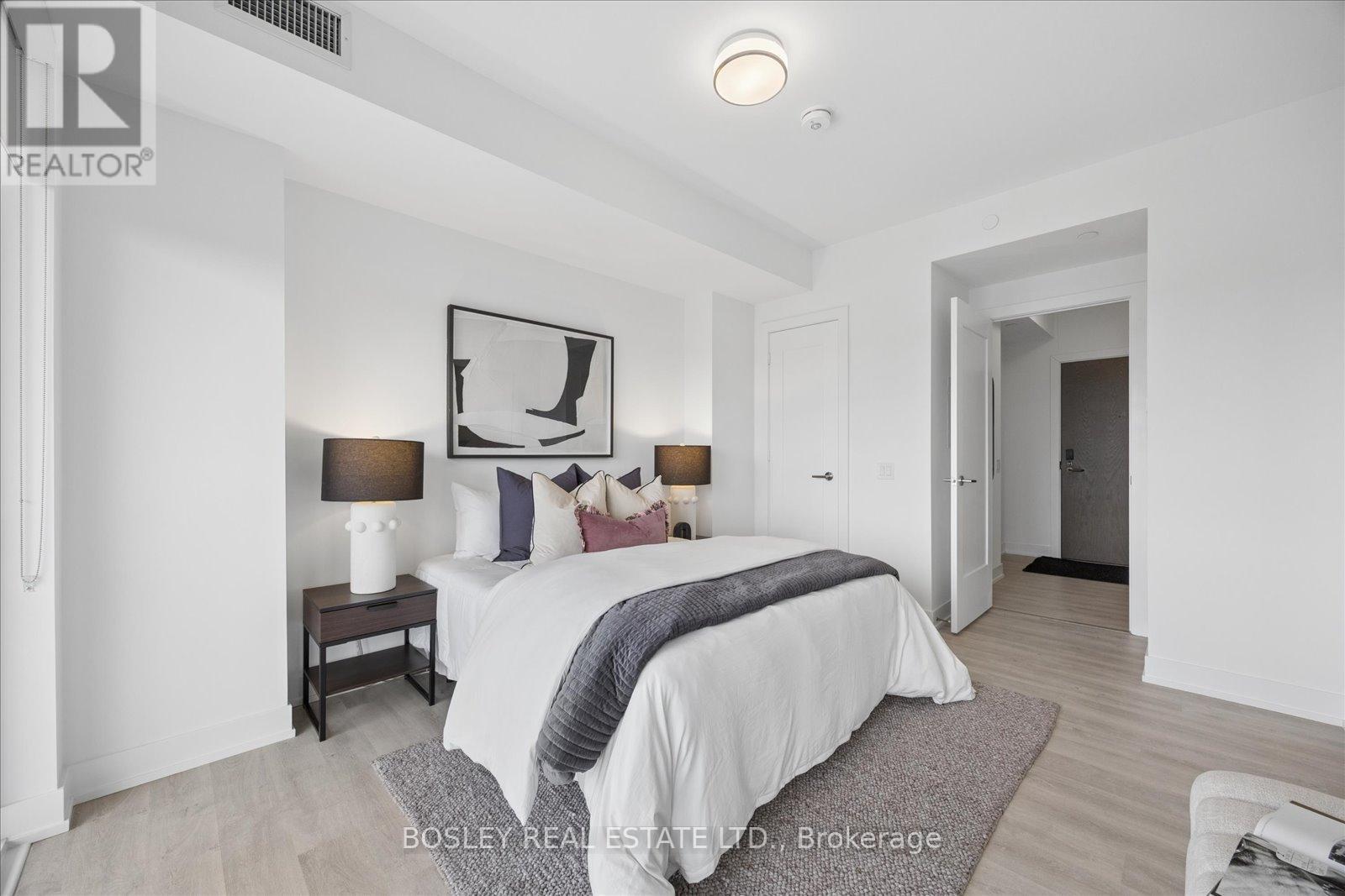 1603 - 30 Inn On The Park Drive, Toronto, Ontario  M3C 0P7 - Photo 16 - C13032302