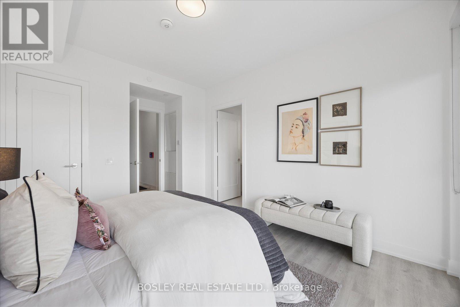 1603 - 30 Inn On The Park Drive, Toronto, Ontario  M3C 0P7 - Photo 17 - C13032302