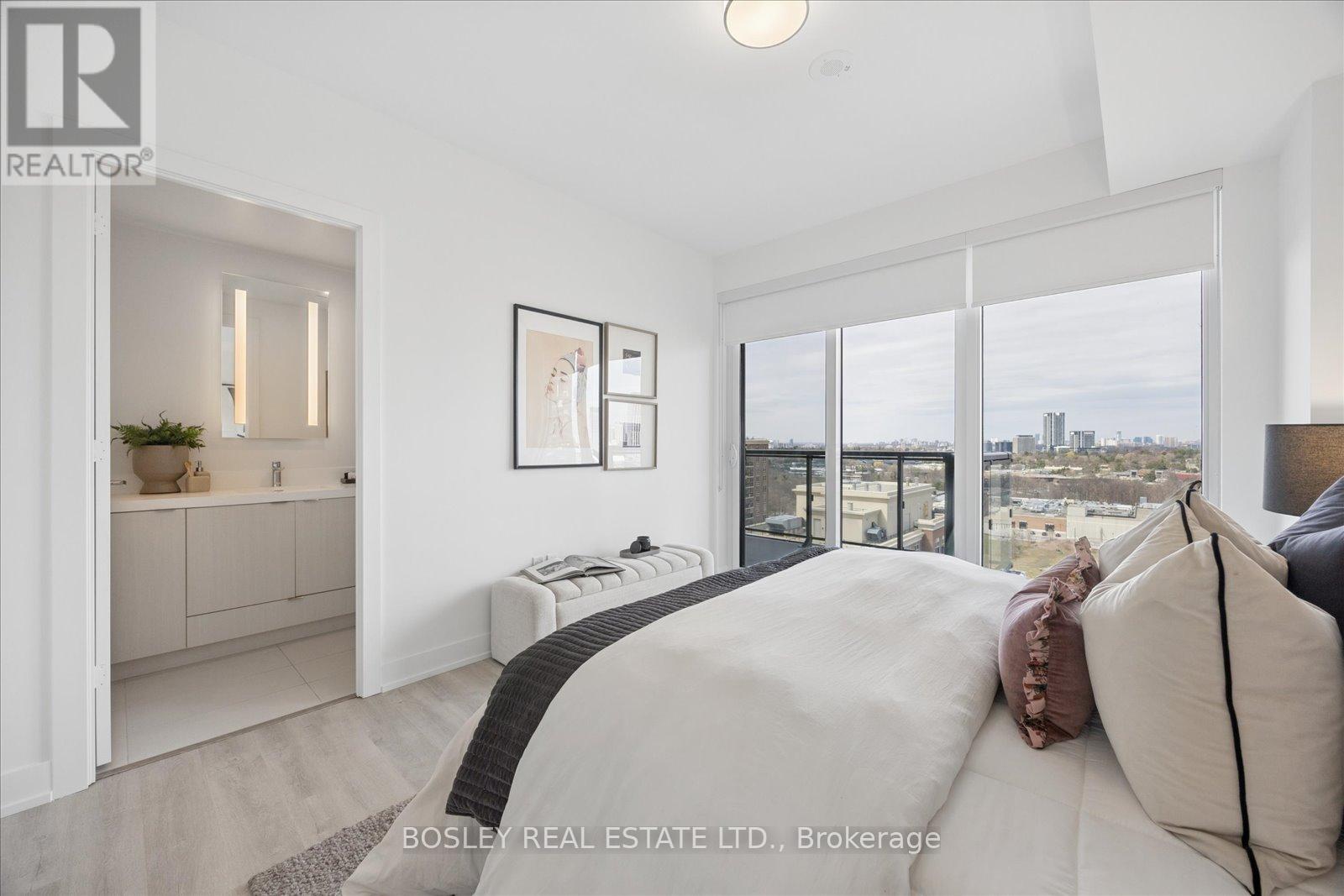 1603 - 30 Inn On The Park Drive, Toronto, Ontario  M3C 0P7 - Photo 18 - C13032302