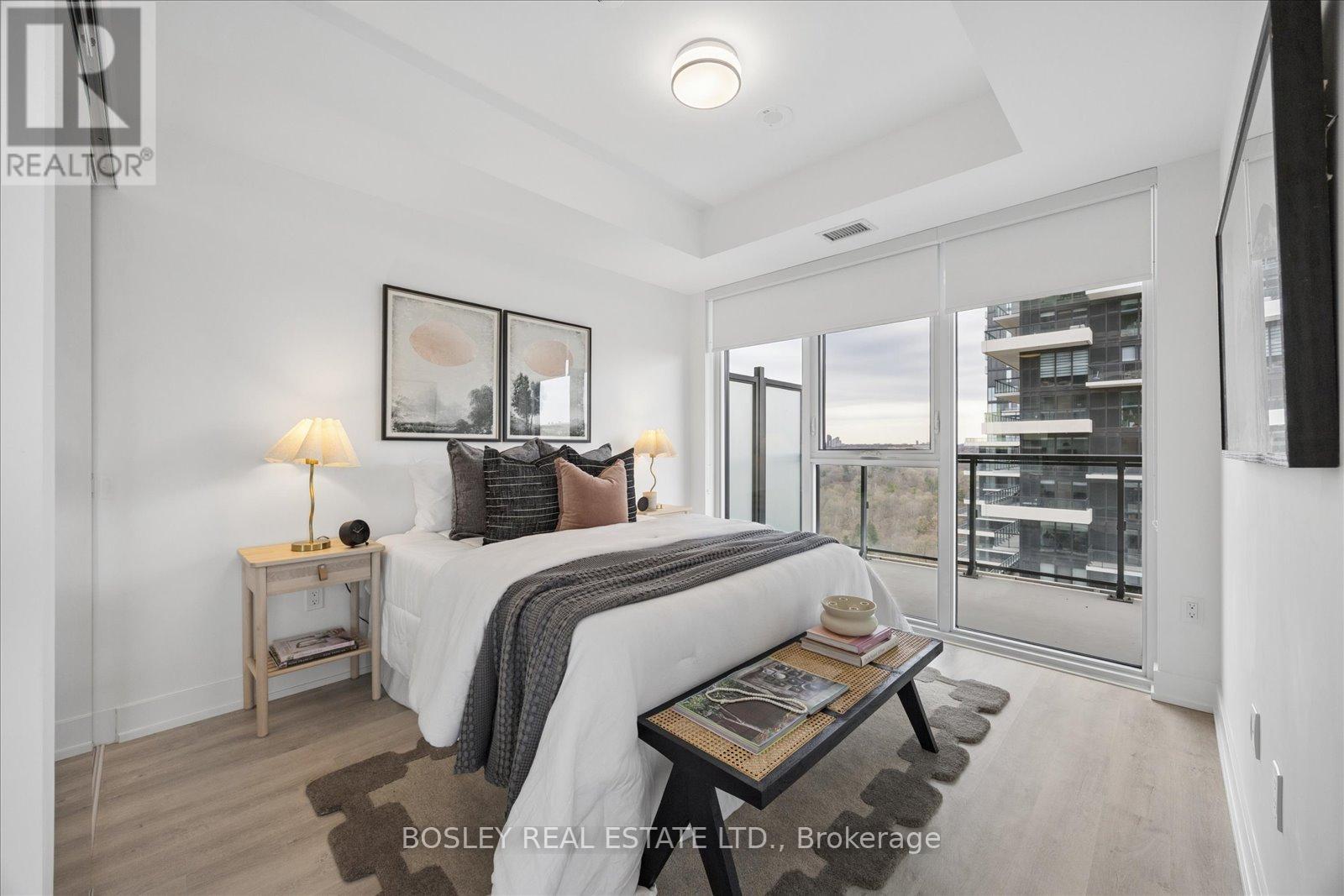 1603 - 30 Inn On The Park Drive, Toronto, Ontario  M3C 0P7 - Photo 21 - C13032302