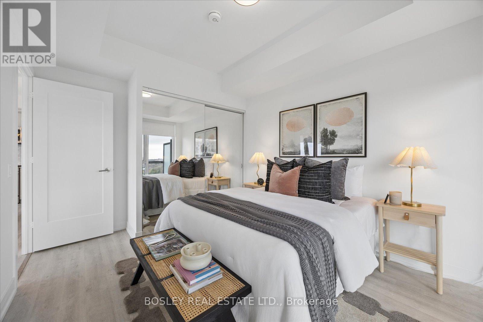 1603 - 30 Inn On The Park Drive, Toronto, Ontario  M3C 0P7 - Photo 22 - C13032302