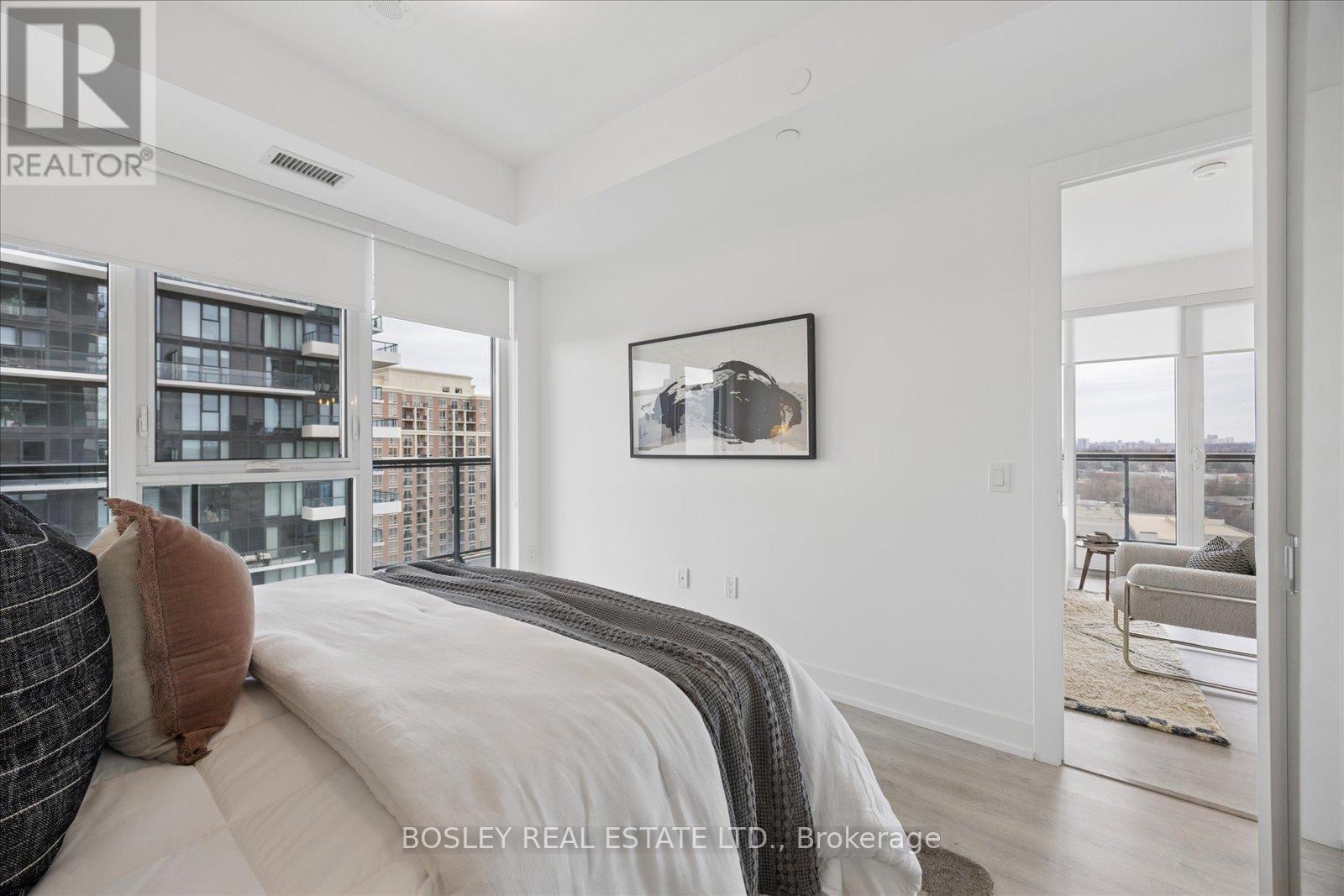 1603 - 30 Inn On The Park Drive, Toronto, Ontario  M3C 0P7 - Photo 23 - C13032302