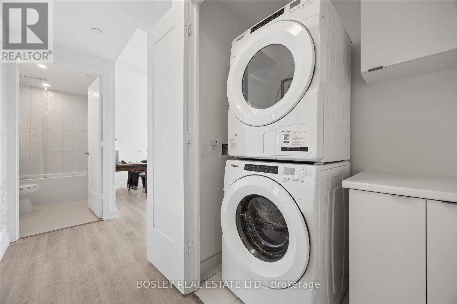 1603 - 30 Inn On The Park Drive, Toronto, Ontario  M3C 0P7 - Photo 25 - C13032302