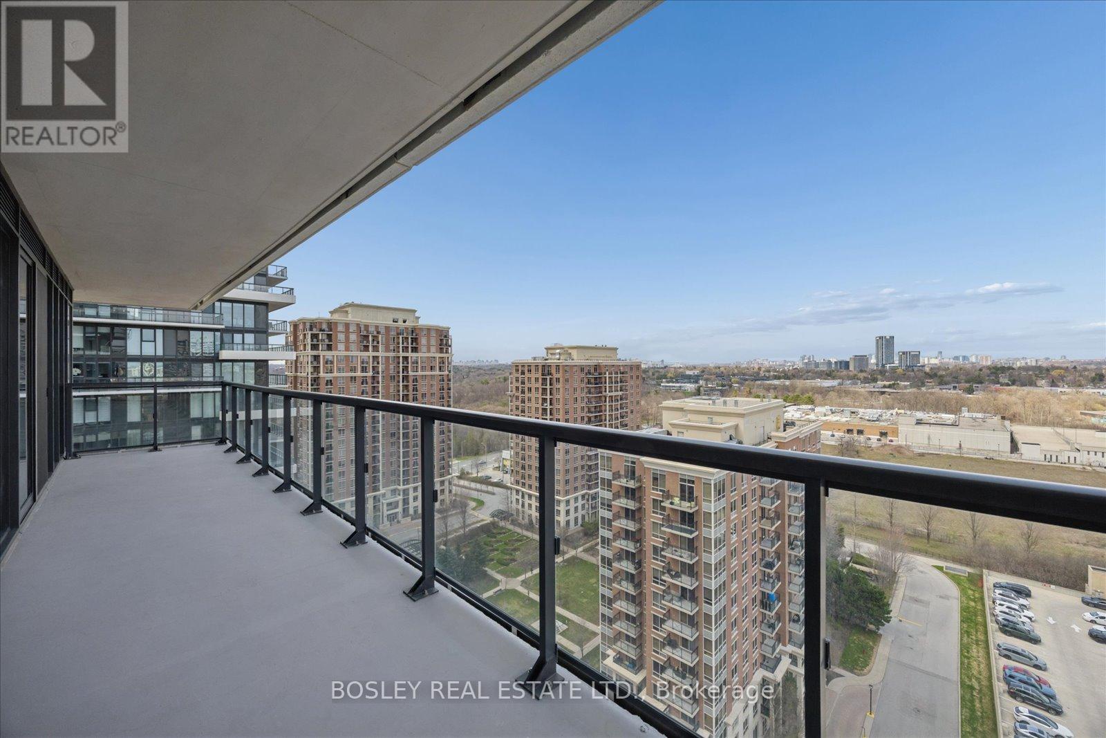 1603 - 30 Inn On The Park Drive, Toronto, Ontario  M3C 0P7 - Photo 26 - C13032302