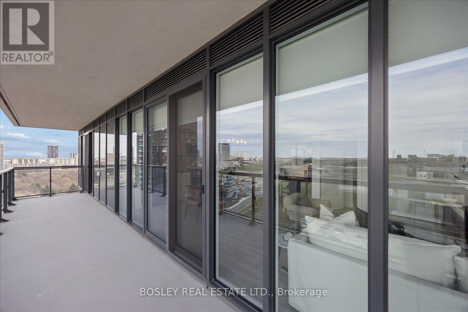 1603 - 30 Inn On The Park Drive, Toronto, Ontario  M3C 0P7 - Photo 27 - C13032302