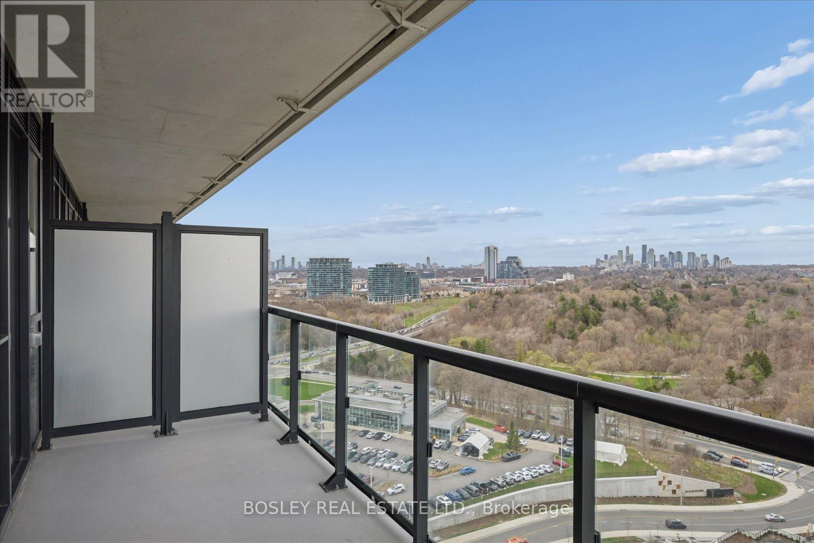 1603 - 30 Inn On The Park Drive, Toronto, Ontario  M3C 0P7 - Photo 28 - C13032302