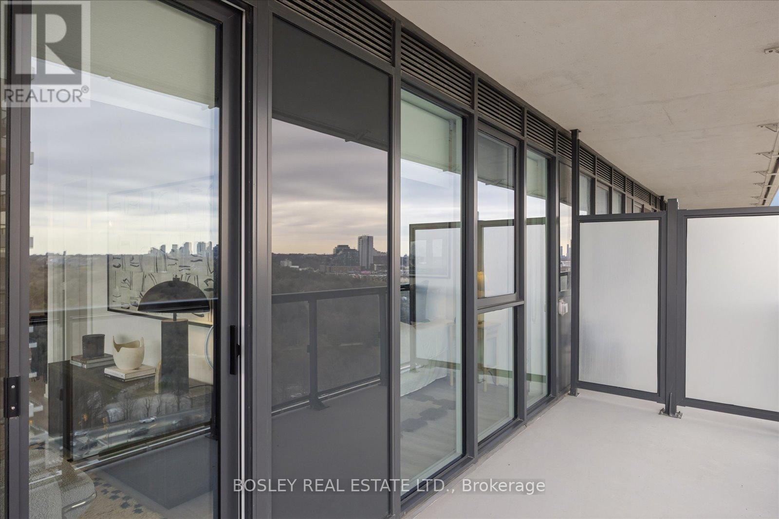 1603 - 30 Inn On The Park Drive, Toronto, Ontario  M3C 0P7 - Photo 29 - C13032302