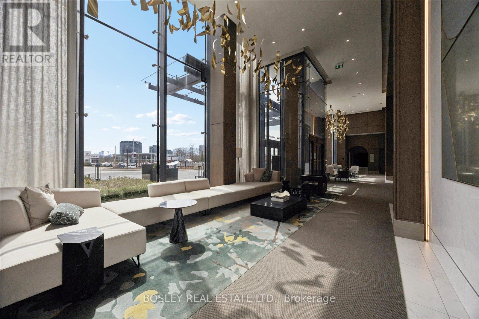 1603 - 30 Inn On The Park Drive, Toronto, Ontario  M3C 0P7 - Photo 30 - C13032302