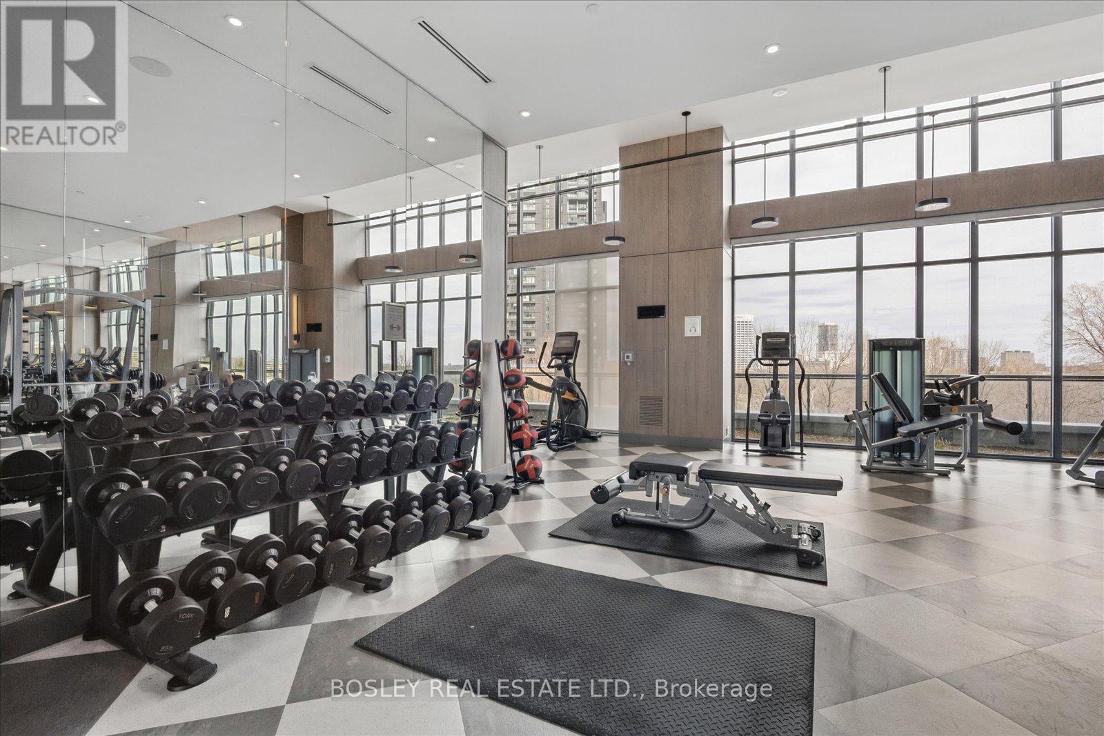 1603 - 30 Inn On The Park Drive, Toronto, Ontario  M3C 0P7 - Photo 32 - C13032302