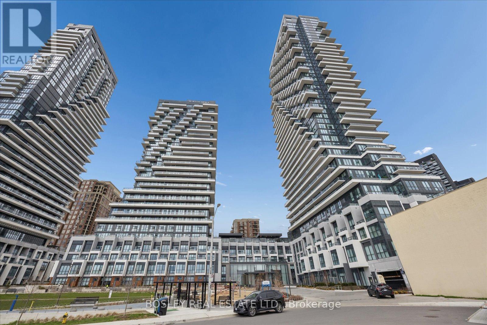 1603 - 30 Inn On The Park Drive, Toronto, Ontario  M3C 0P7 - Photo 34 - C13032302