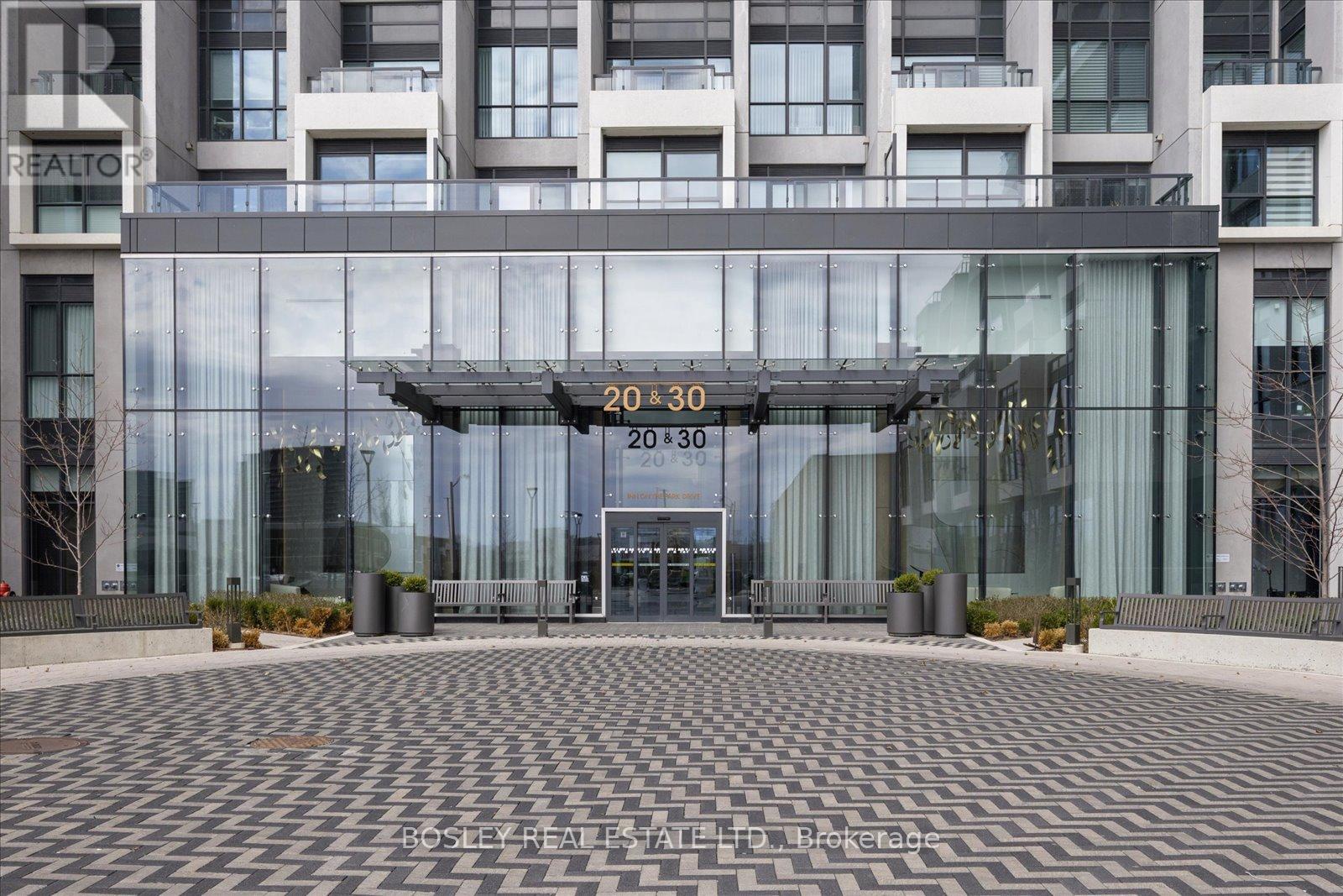 1603 - 30 Inn On The Park Drive, Toronto, Ontario  M3C 0P7 - Photo 35 - C13032302