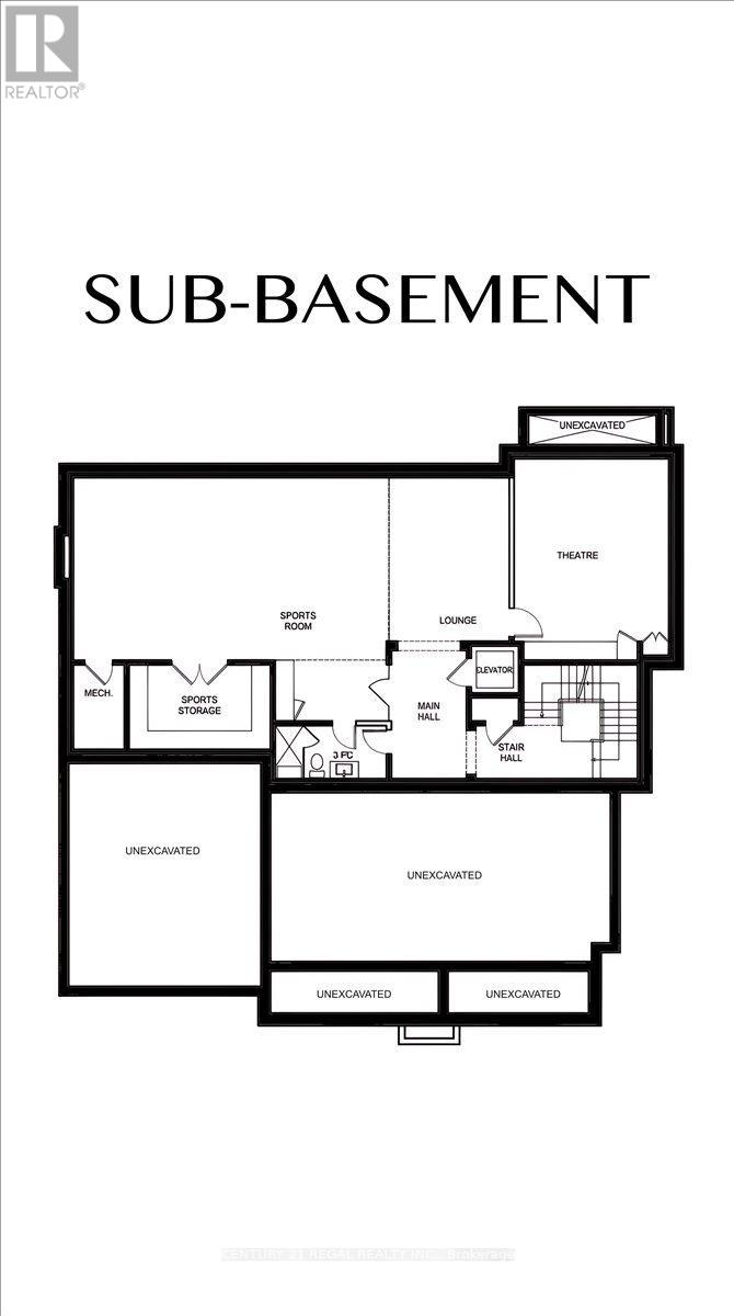 11 Montressor Drive, Toronto, Ontario  M2P 1Y9 - Photo 8 - C13032314