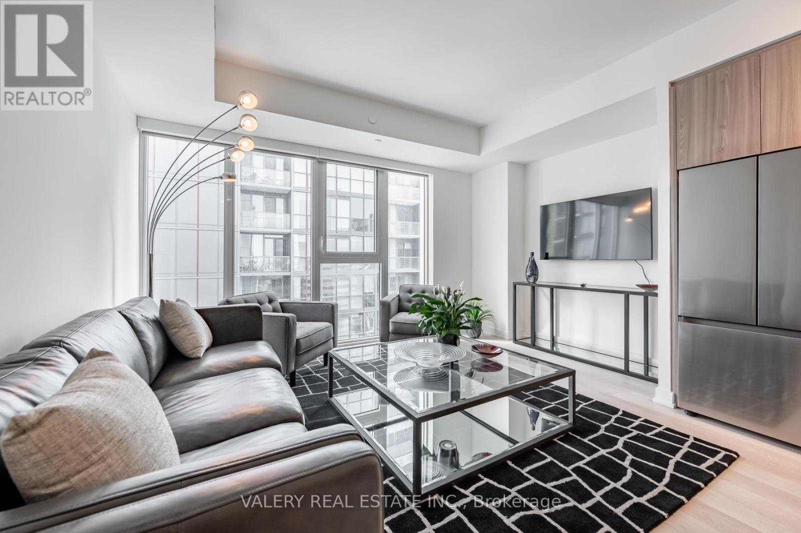 3109 - 357 King Street W, Toronto, Ontario  M5V 0S7 - Photo 4 - C13032354