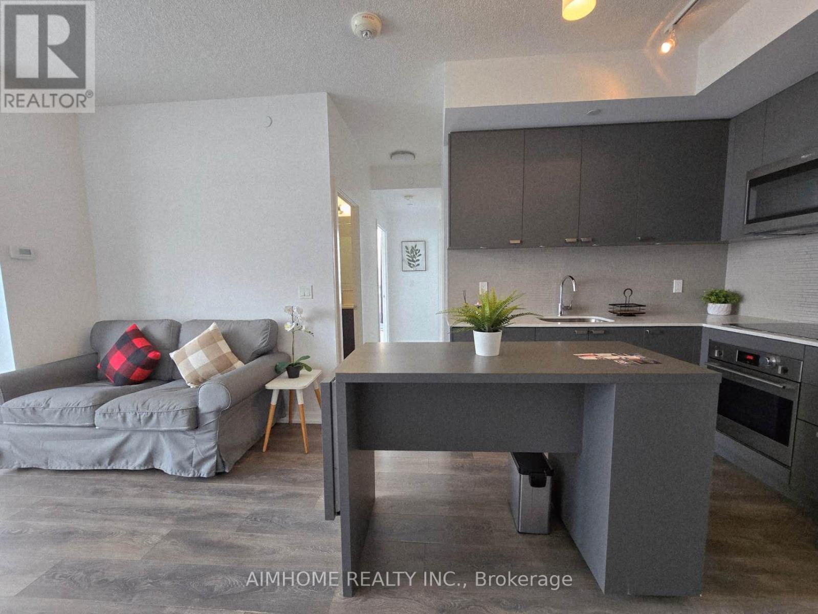 2307 - 56 Forest Manor Road, Toronto, Ontario  M2J 0E5 - Photo 3 - C13032374