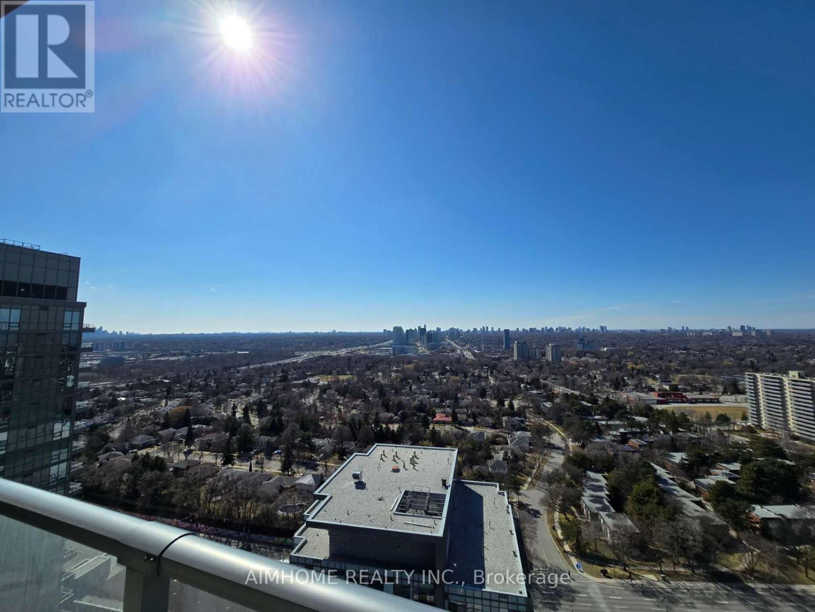 2307 - 56 Forest Manor Road, Toronto, Ontario  M2J 0E5 - Photo 9 - C13032374